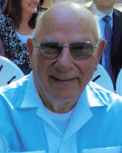 DeLoss Bruce Baker's obituary image