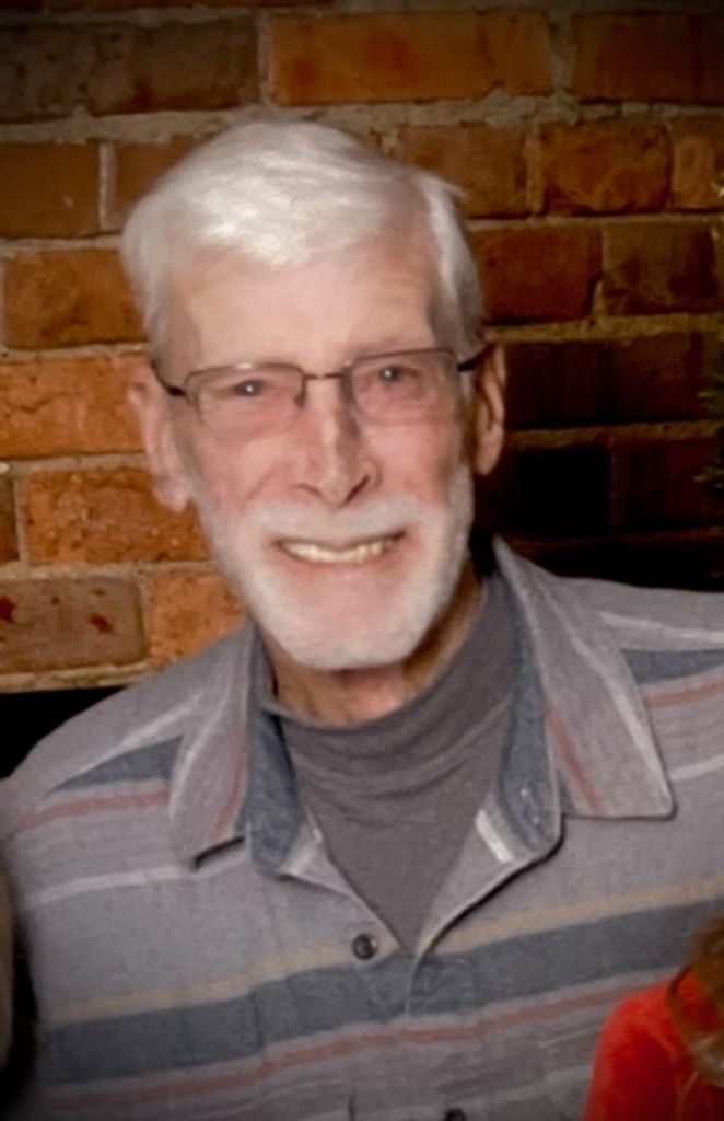 Steven W. Hollebrands