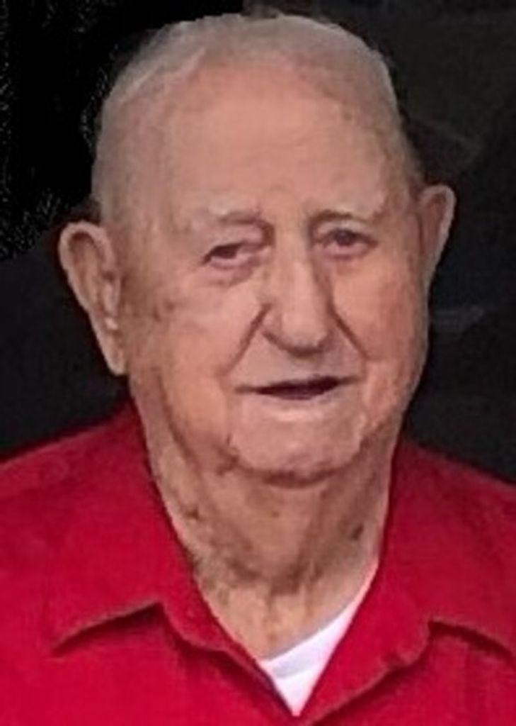 Walter Cyree Profile Photo