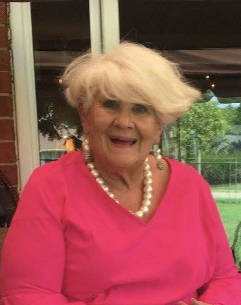 Clara Faulk Profile Photo