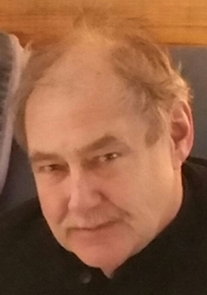 James Britcher