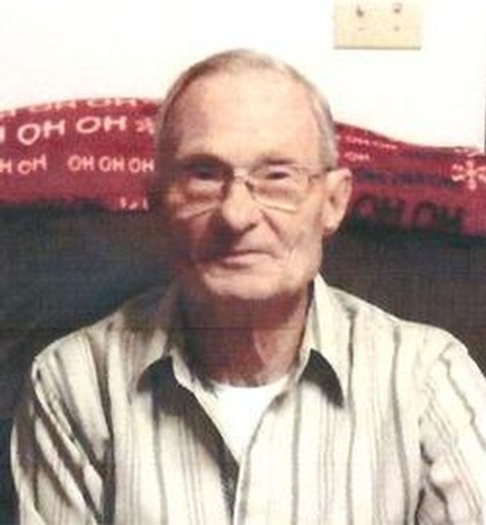 Glenn O'Dell Schuster