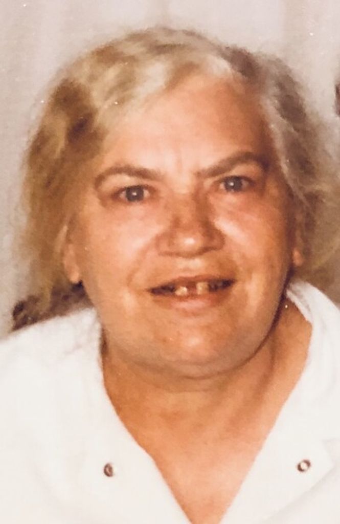 Angela Nazzaro Profile Photo