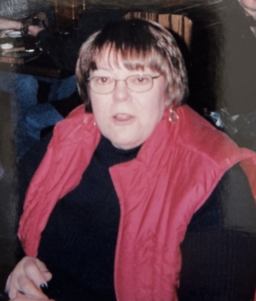 Agnes R. Kammerer Profile Photo