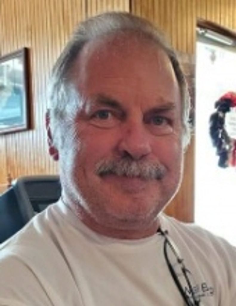Bruce Allen Bowermaster Profile Photo