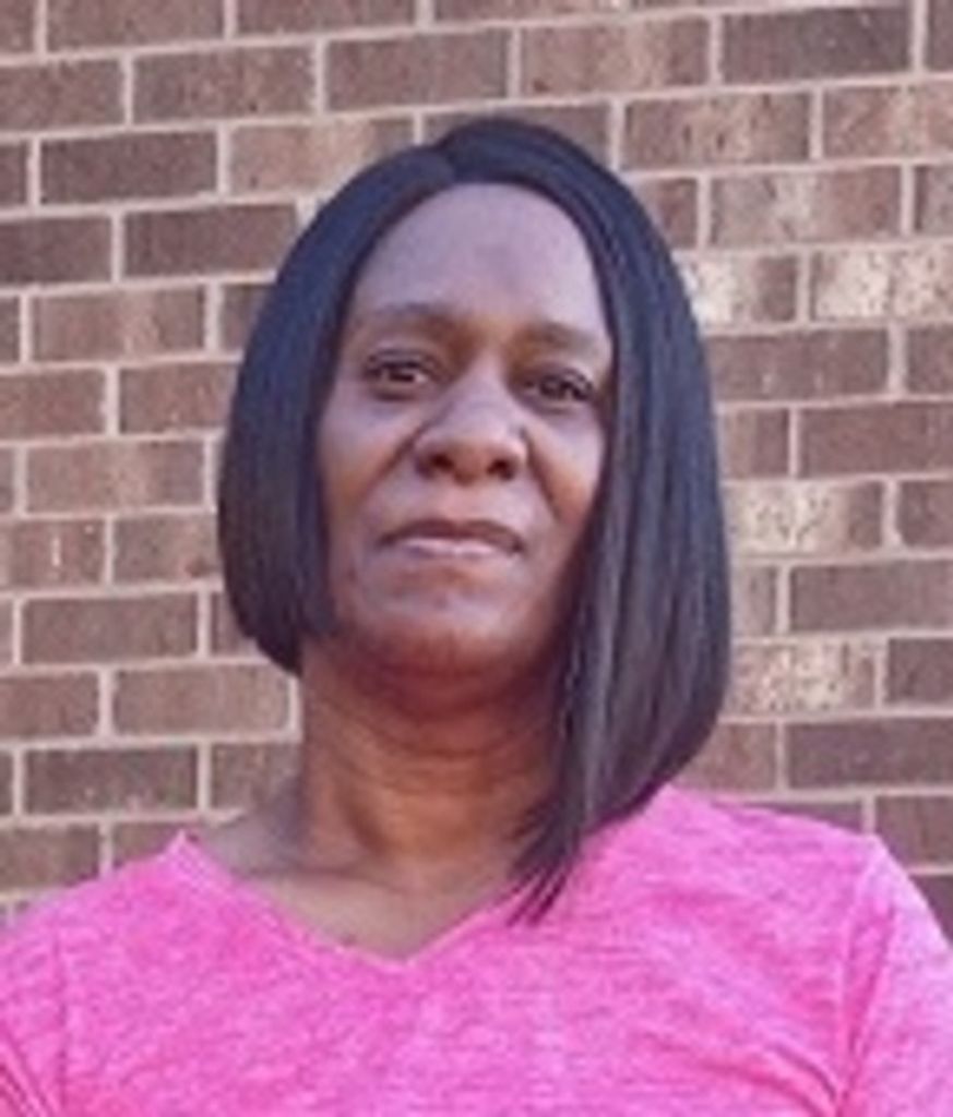 Laticia Nichole Salter Profile Photo