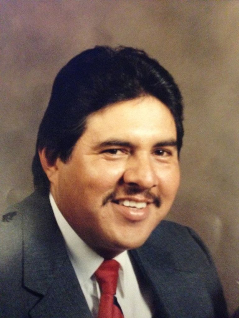 Timothy Larry Romero