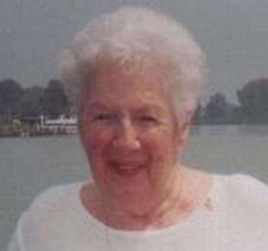 Marian F. Gattermeyer