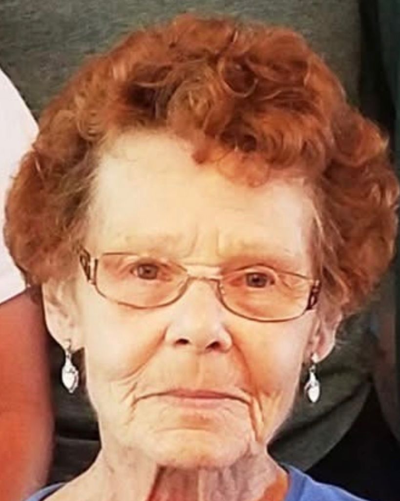 Lurana E. (Burgess) Gauvin Profile Photo