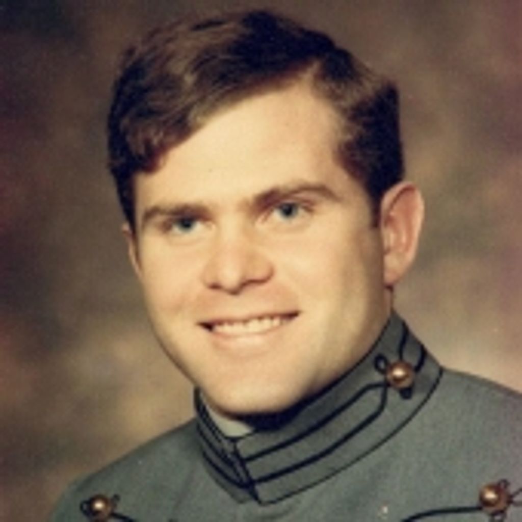 David J. Griffith
