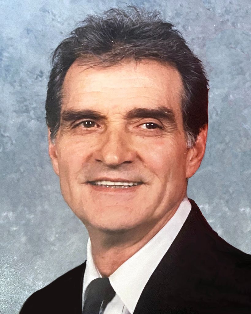 Frank Rossi Profile Photo