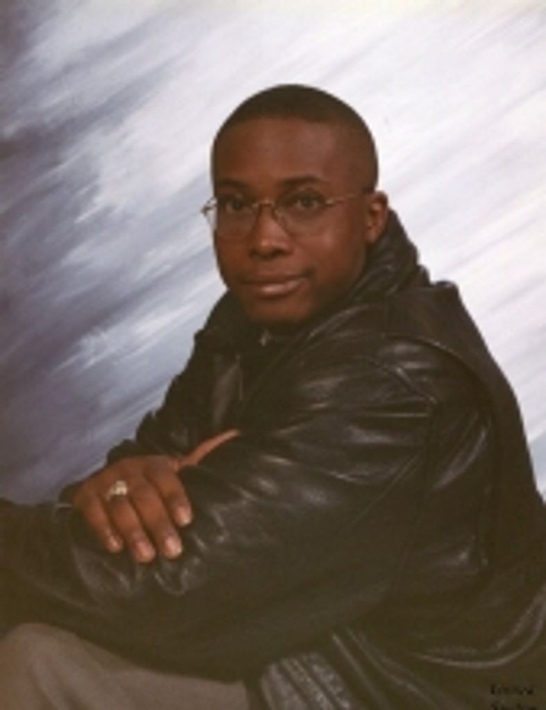 Jamie E. Mcintosh Profile Photo