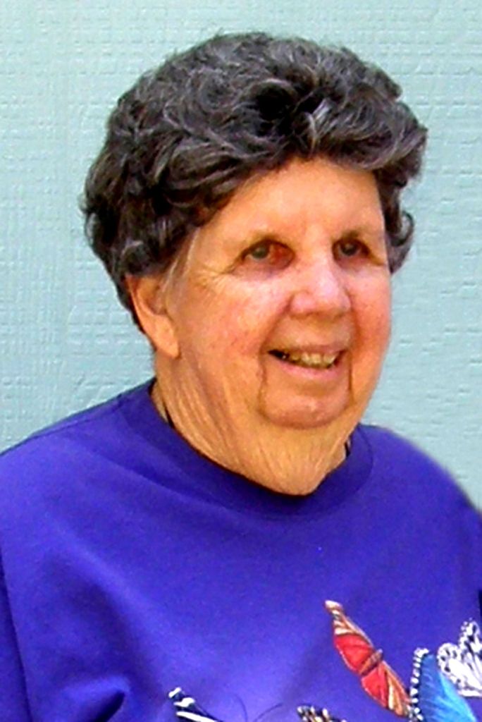 Nell Vandriel