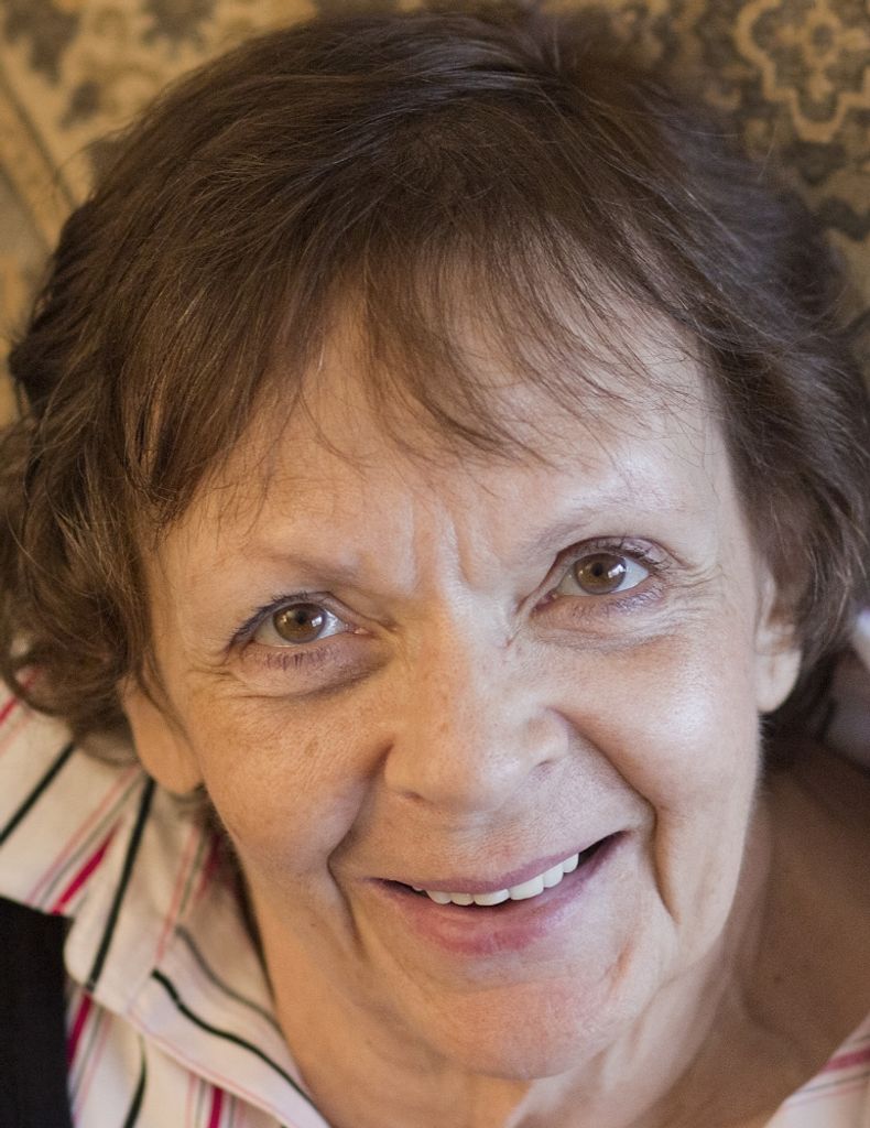 Jane Ellen Hilliard Profile Photo