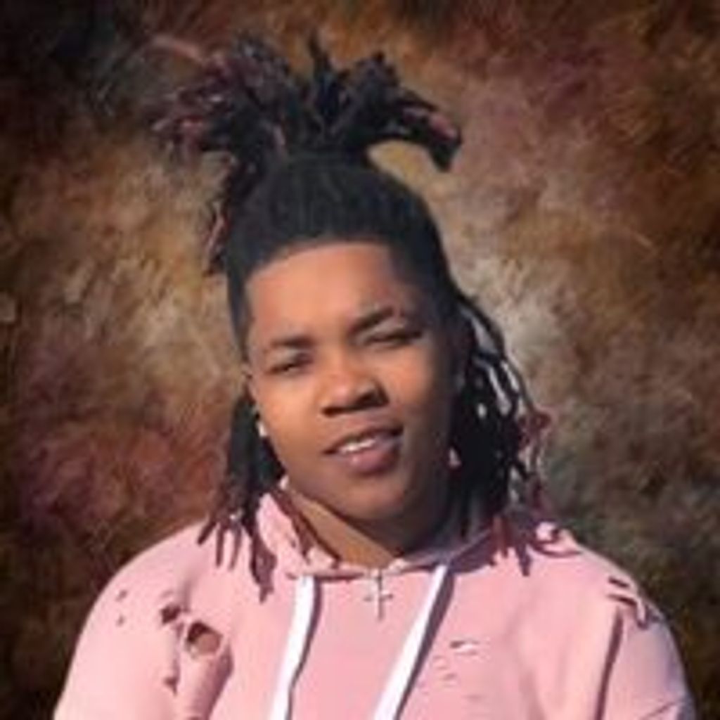 Sharnes “Punkin” McGhee
