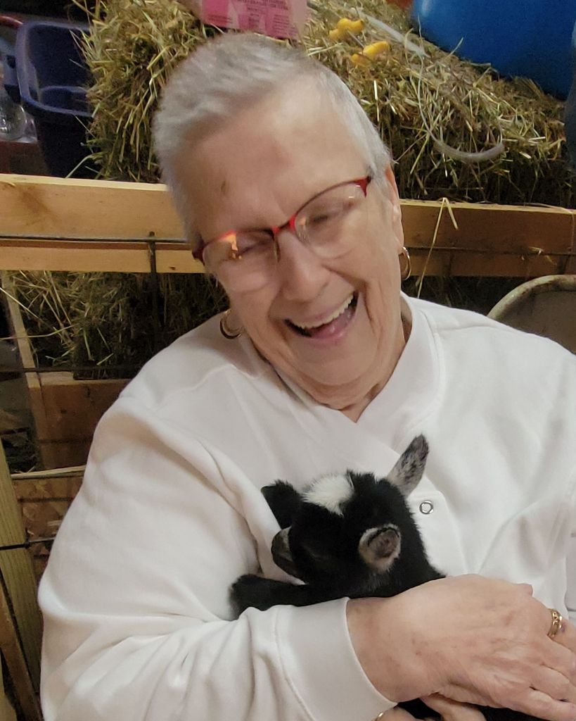 Karen Sue Swinford Profile Photo