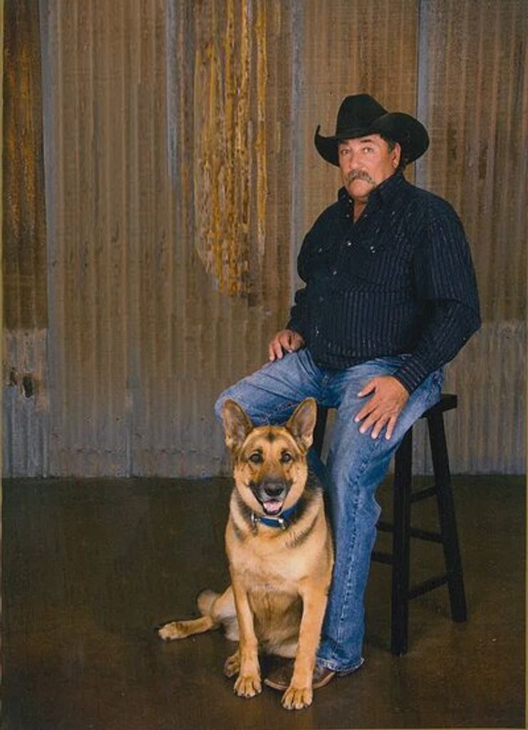 Randy Dean Wilson Profile Photo