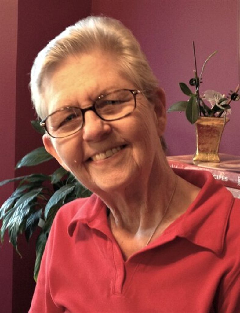 Shirley Cole Profile Photo