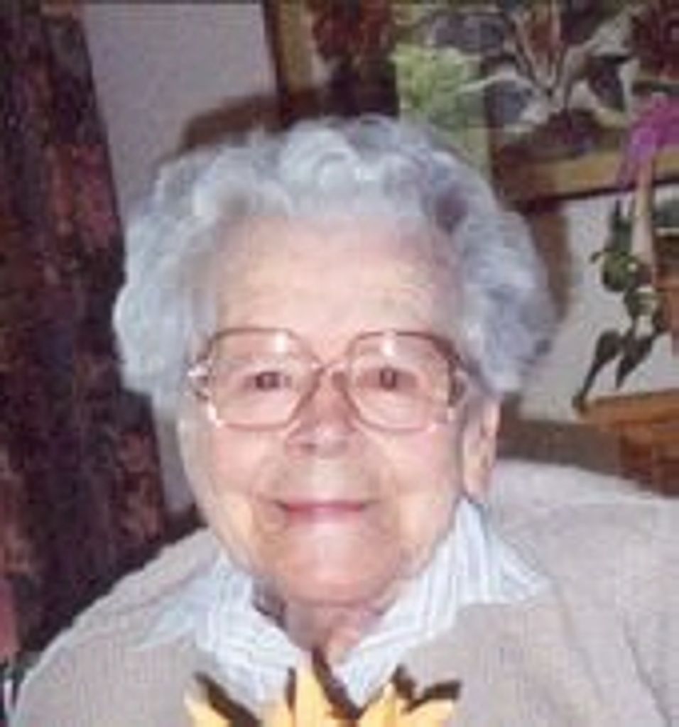 Mae L. Eddy Profile Photo