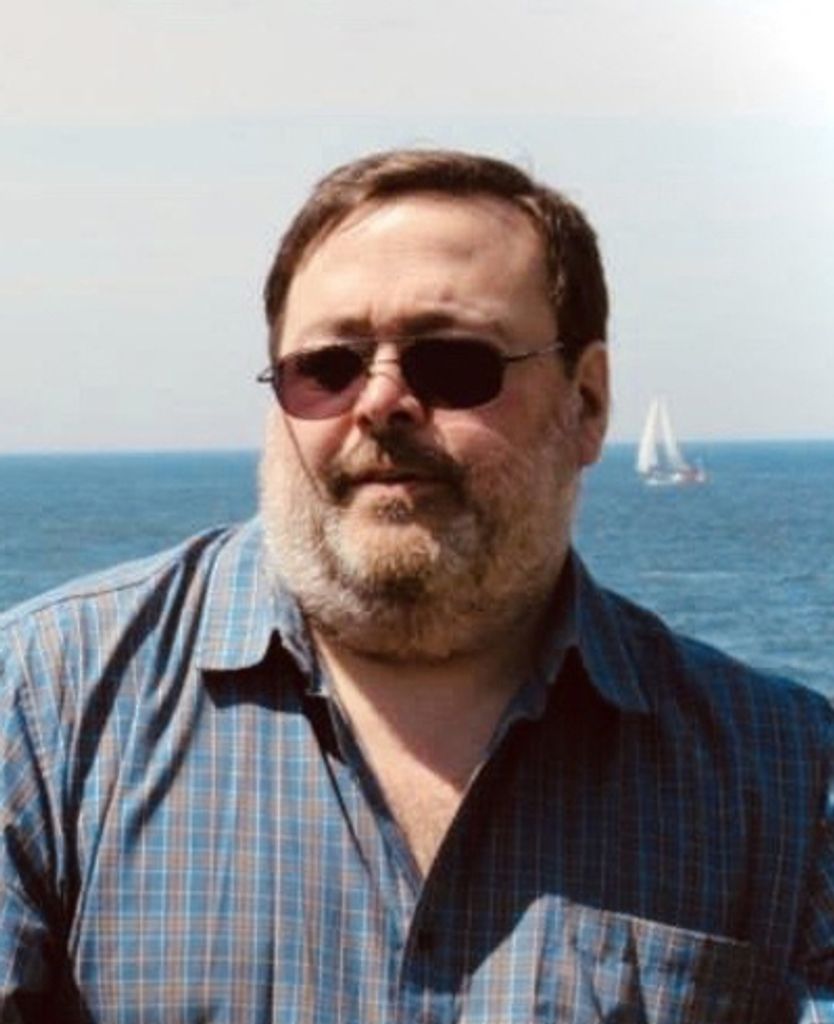 Richard Pombrio Profile Photo