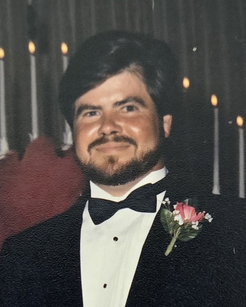 Thomas David Dyess Profile Photo