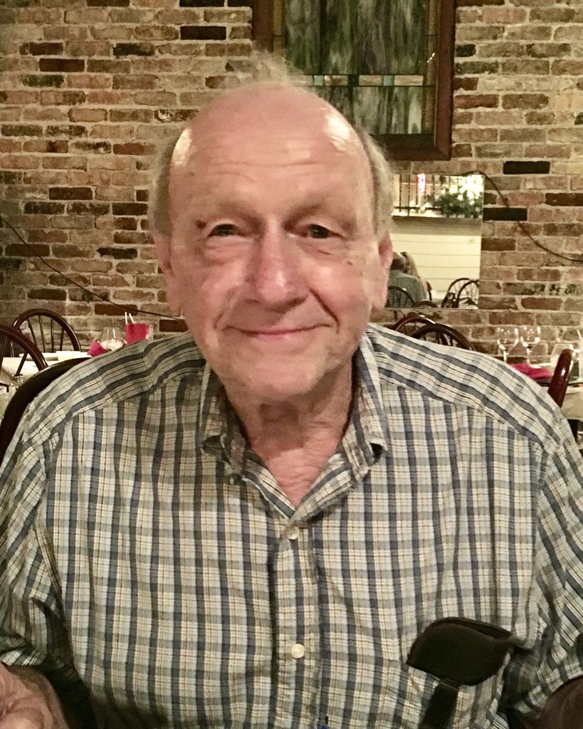 Harold R. "Casey" Hoehn Profile Photo