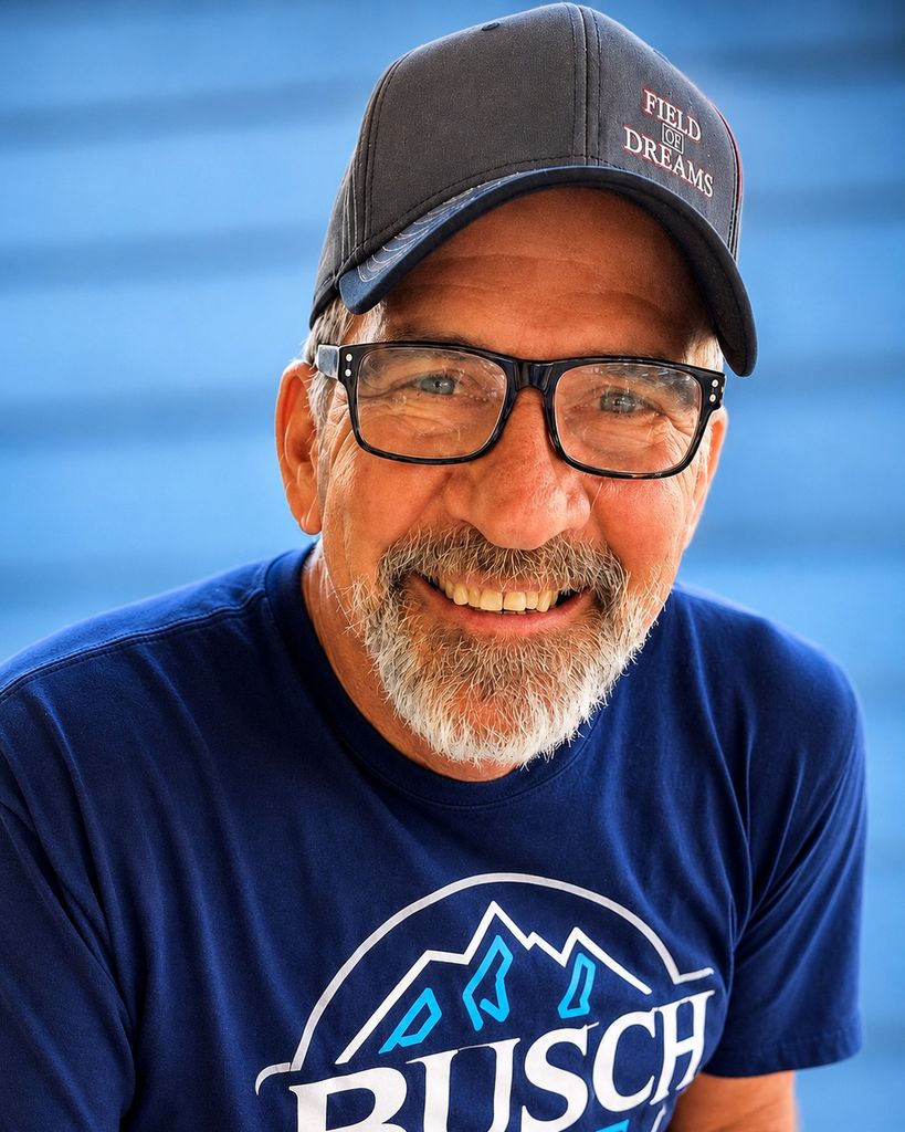 Dale Edward Rosemeier Profile Photo