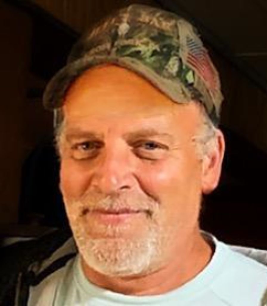 Richard A "Rick" Katzenmoyer