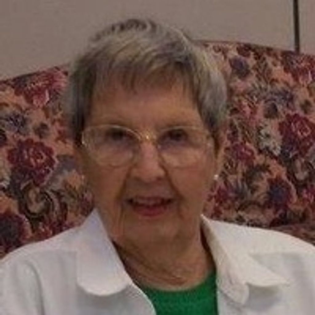 Dorothy Haines