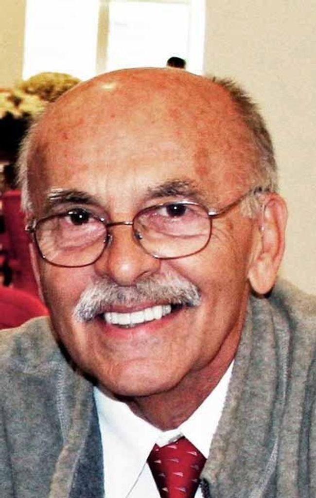 David L. Ivanovich Sr.