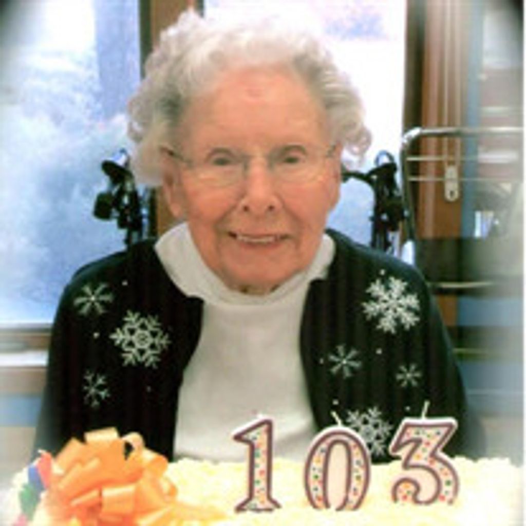 Mrs. Eva Stubbs