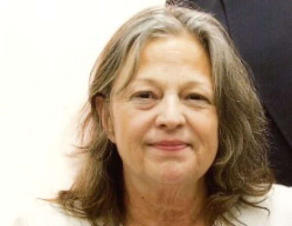 Deborah Goff Campbell