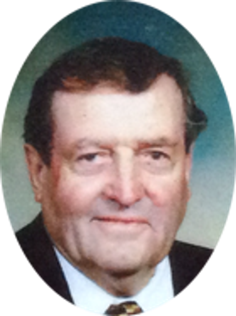Earl  Jacob Brenneman