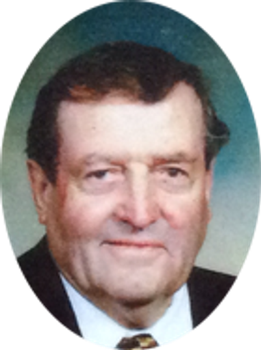 Earl  Jacob Brenneman Profile Photo