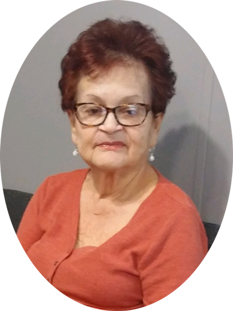 Olga Milán-González