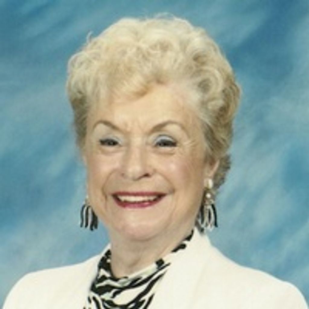 Marion E. Lundin