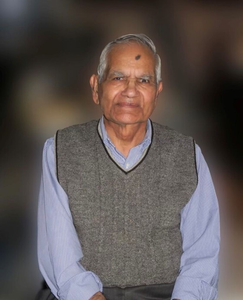 Satinder K. Munjal