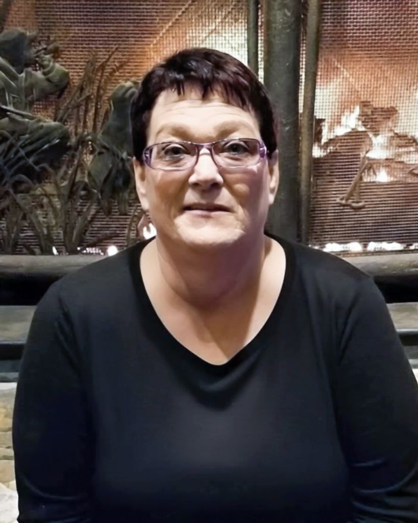 Deborah Chandler Profile Photo