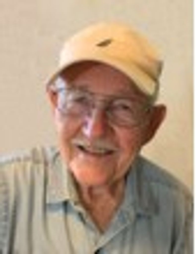 Ernest Allen