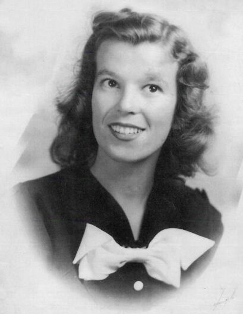 Mary Lee Andrews Profile Photo