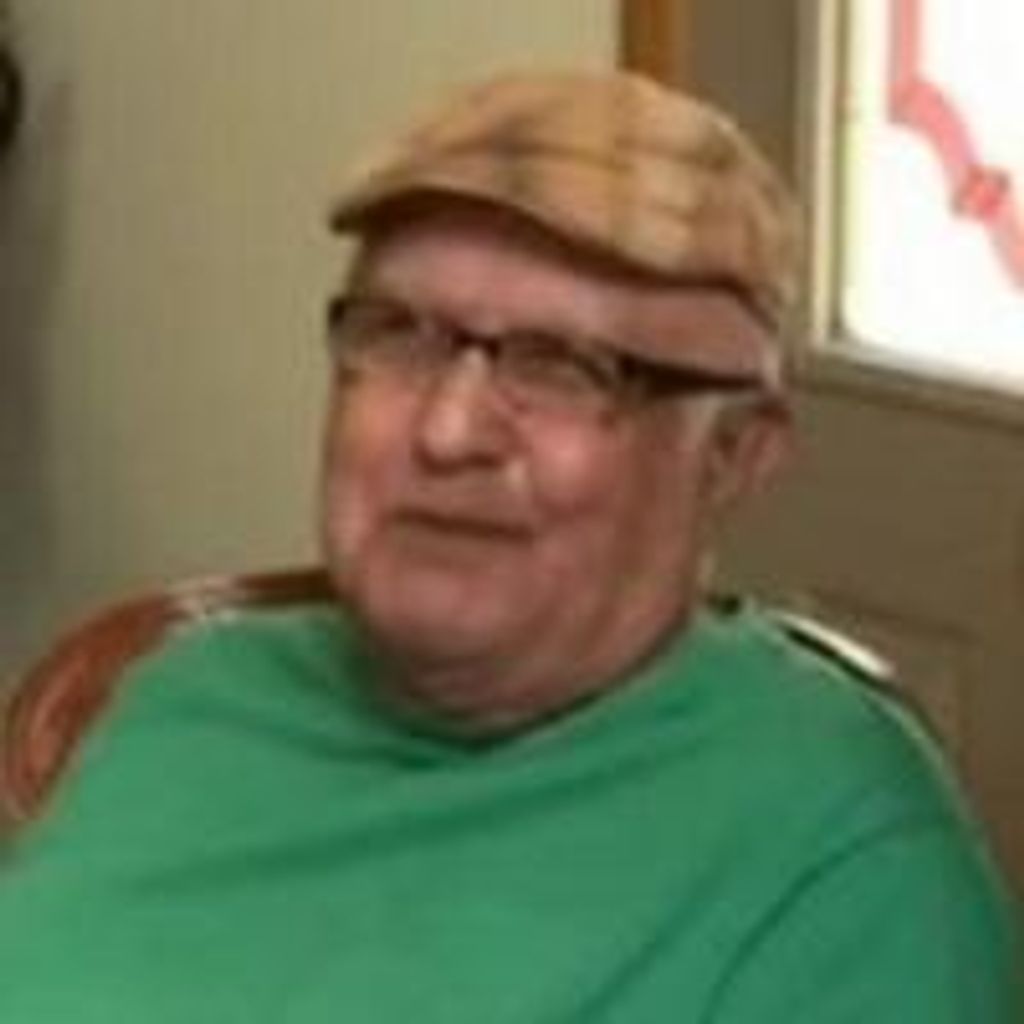 David Edward Wicklund Profile Photo