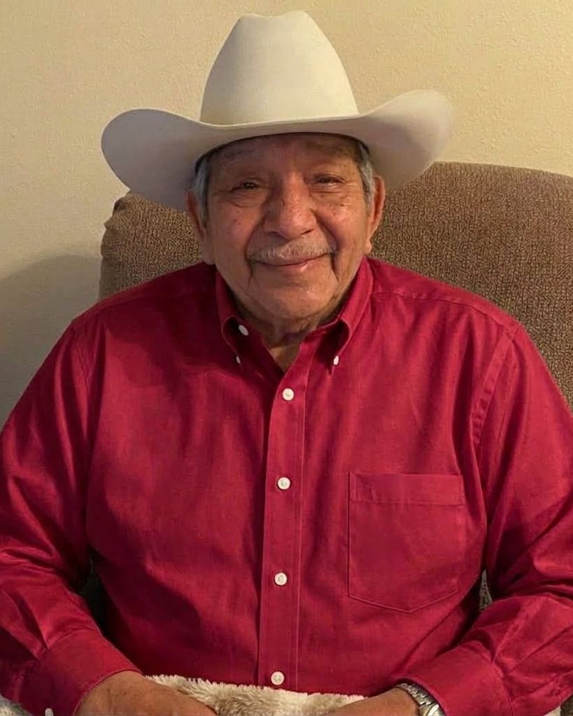 Juan (Lalo) Cerda Jr. Profile Photo