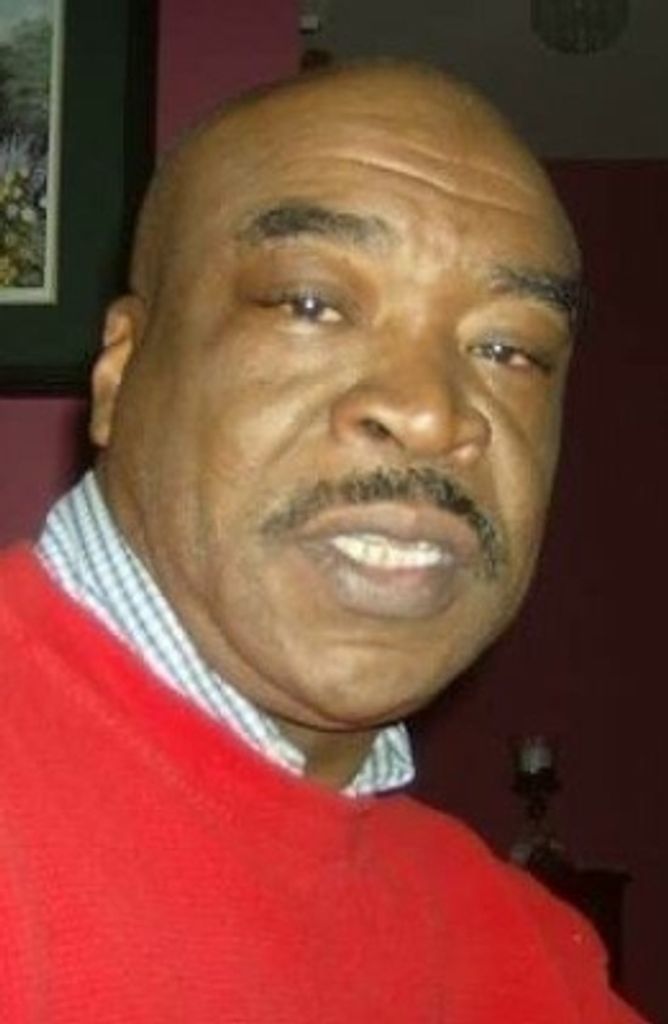 Richard J Jeter