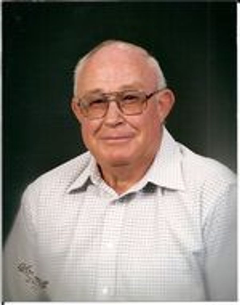 Albert L. Harpe