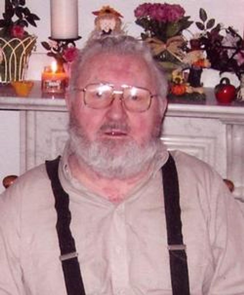 William G. Marchant Profile Photo