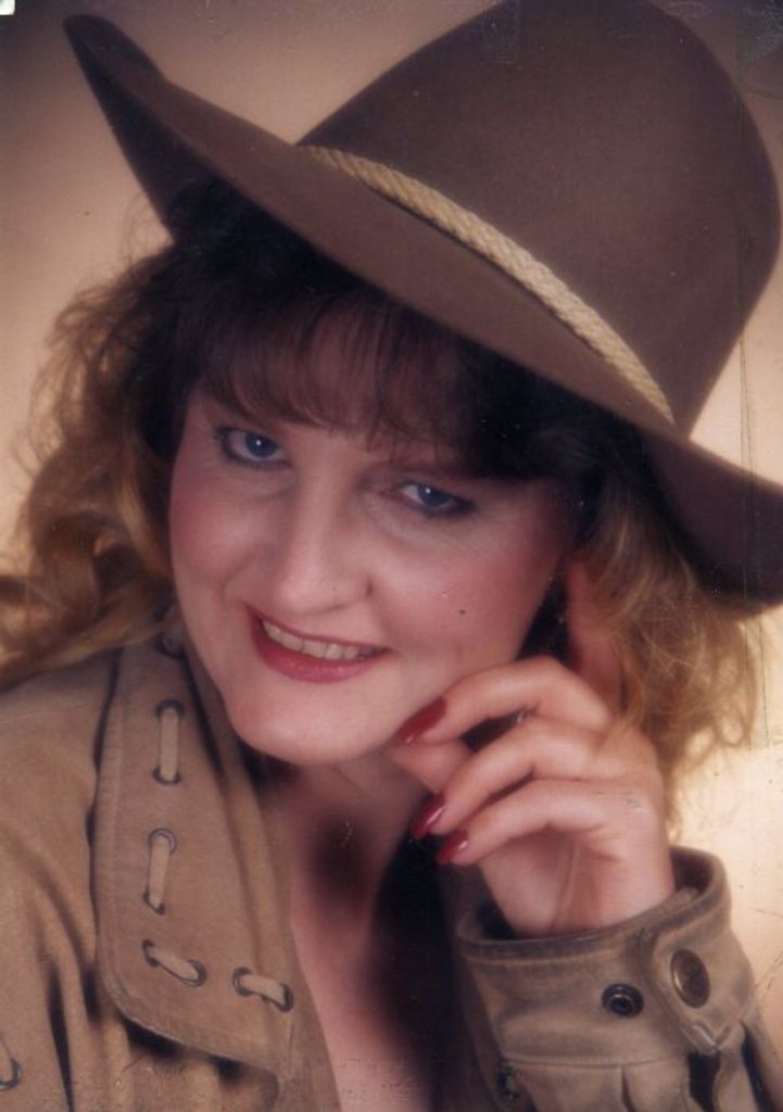 Alice Faye (Wilson)  Fryman