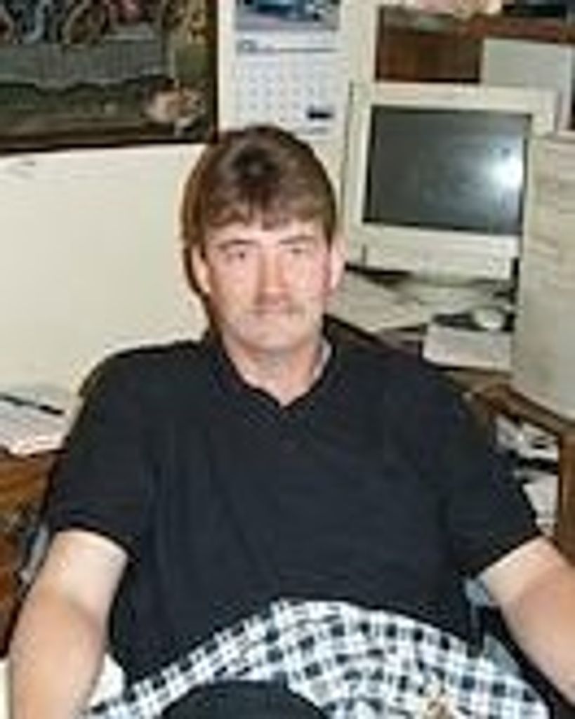 ALTUS L. "AL" DUHON Profile Photo