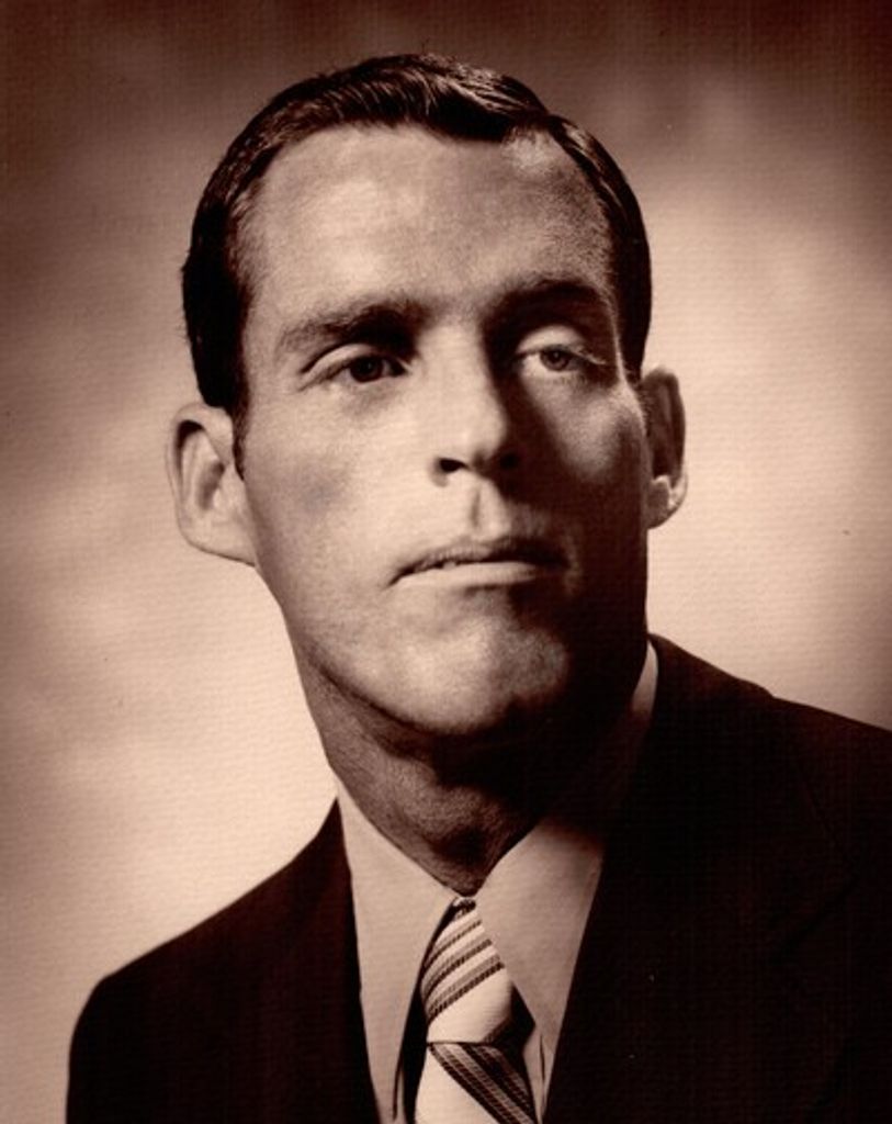Charles "Charlie" Buske Profile Photo