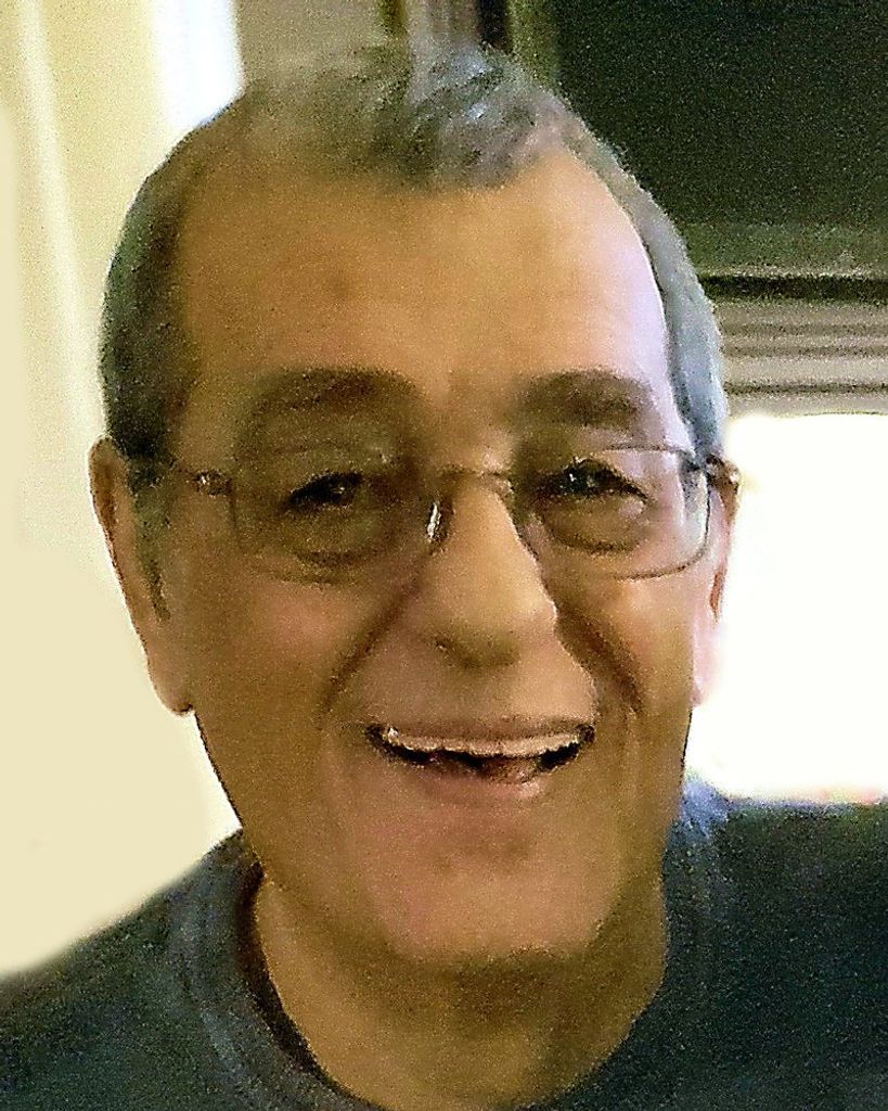 Joe Lazzaro