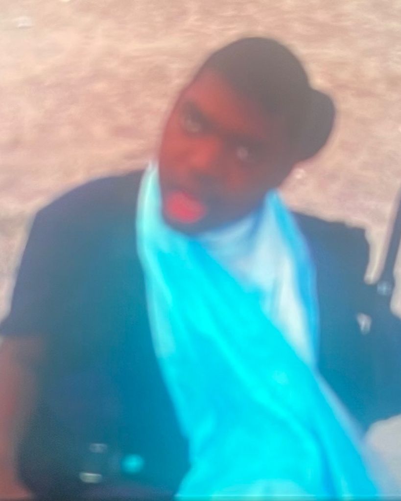 Jamar Marquis Langley
